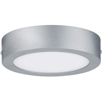 Paulmann 70653 - LED/11W Plafoniera ALBIA diametro 17 cm 230V