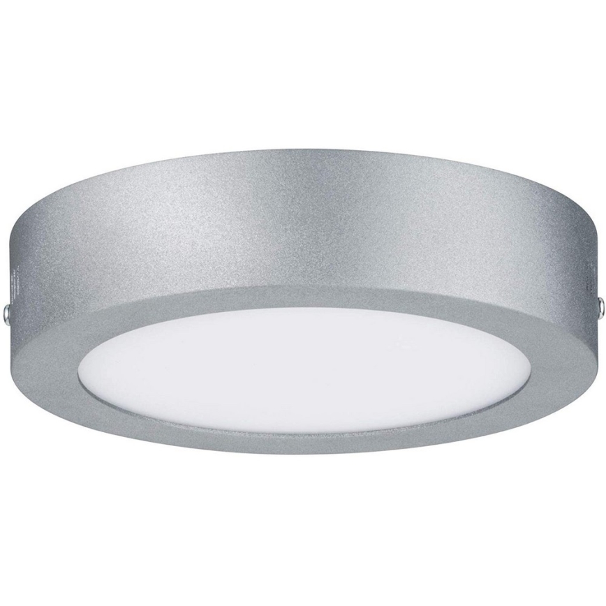 Paulmann 70653 - LED/11W Plafoniera ALBIA diametro 17 cm 230V