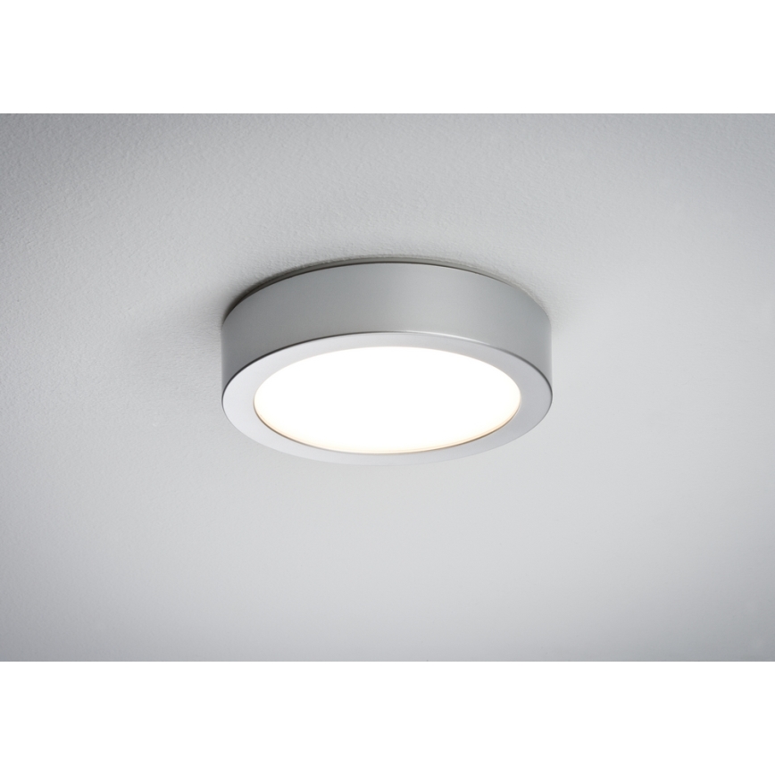 Paulmann 70653 - LED/11W Plafoniera ALBIA diametro 17 cm 230V
