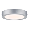 Paulmann 70654 - LED/12,5W Deckenleuchte ALBIA 230V