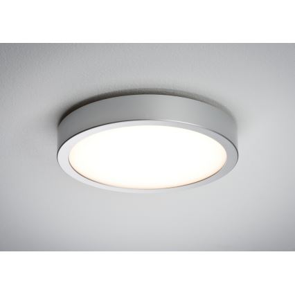 Paulmann 70654 - LED/12,5W Deckenleuchte ALBIA 230V
