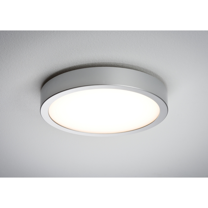 Paulmann 70654 - LED/12,5W Deckenleuchte ALBIA 230V