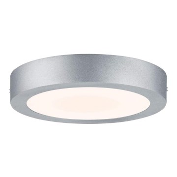 Paulmann 70654 - LED/12,5W Plafoniera ALBIA 230V