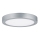 Paulmann 70655 - LED/17W Deckenleuchte LUNAR 230V d 30 cm matt Chrom