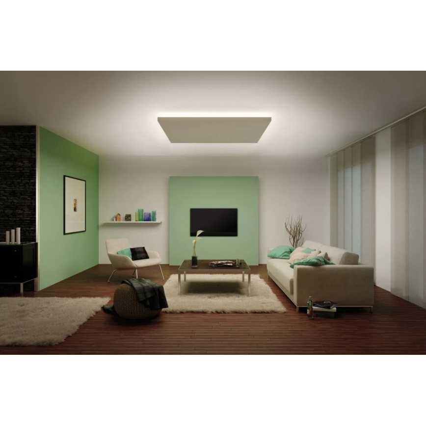 Paulmann 70665 - LED/18W IP44 Ruban de salle de bain à intensité variable MAXLED 3 m 6500K 230V