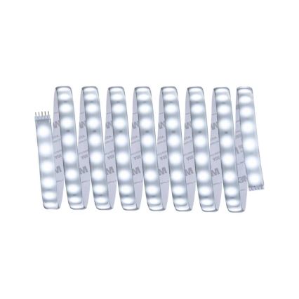 Paulmann 70665 - LED/18W IP44 Ruban de salle de bain à intensité variable MAXLED 3 m 6500K 230V