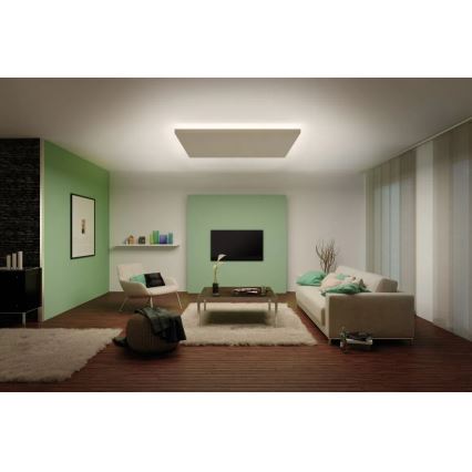 Paulmann 70665 - LED/18W IP44 Striscia da bagno dimmerabile MAXLED 3 m 6500K 230V