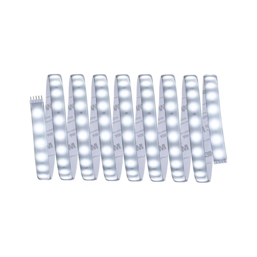 Paulmann 70665 - LED/18W IP44 Striscia da bagno dimmerabile MAXLED 3 m 6500K 230V
