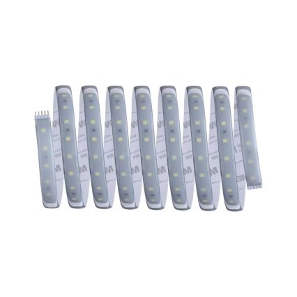 Paulmann 70665 - LED/18W IP44 Striscia da bagno dimmerabile MAXLED 3 m 6500K 230V