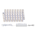 Paulmann 70666 - LED/20W IP44 Ruban de salle de bain à intensité variable MAXLED 3 m 2700K 230V