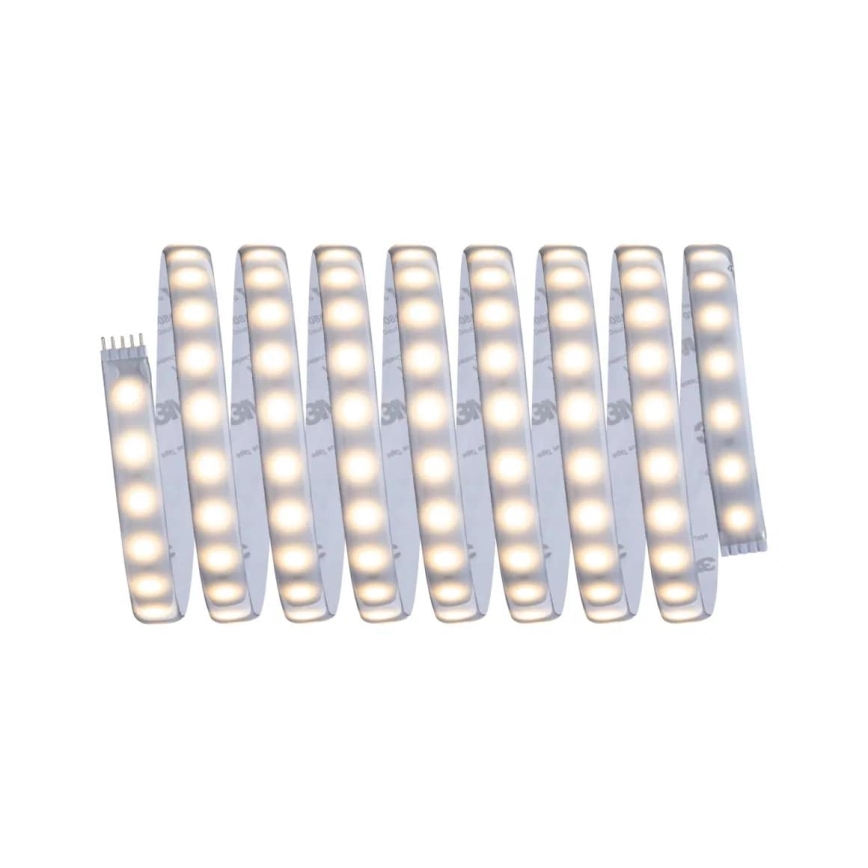 Paulmann 70666 - LED/20W IP44 Striscia da bagno dimmerabile MAXLED 3 m 2700K 230V