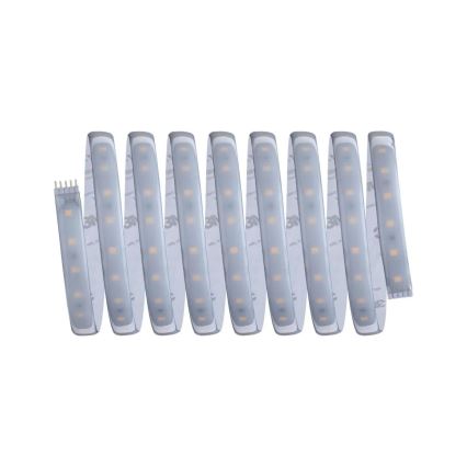 Paulmann 70666 - LED/20W IP44 Striscia da bagno dimmerabile MAXLED 3 m 2700K 230V