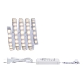 Paulmann 70668 - LED/9W IP44 Ruban de salle de bain à intensité variable MAXLED 1,5 m 2700K 230V