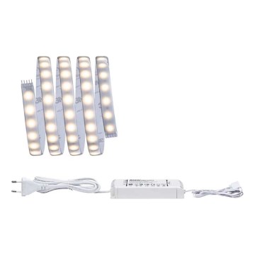 Paulmann 70668 - LED/9W IP44 Striscia da bagno dimmerabile MAXLED 1,5 m 2700K 230V