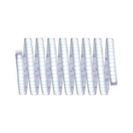Paulmann 70669 - LED/35W IP44 Ruban de salle de bain à intensité variable MAXLED 3 m 6500K 230V