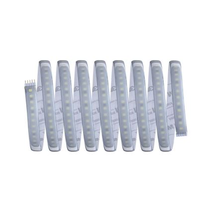 Paulmann 70669 - LED/35W IP44 Striscia da bagno dimmerabile MAXLED 3 m 6500K 230V