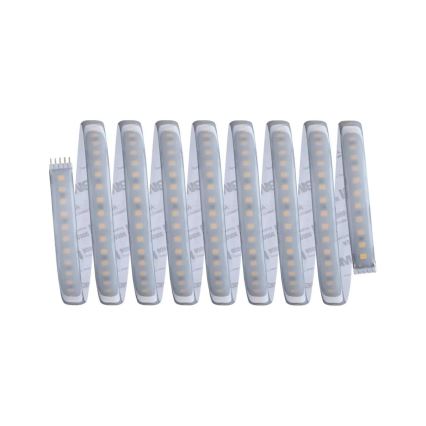 Paulmann 70670 - LED/35W IP44 Dimmbare Badezimmerleiste MAXLED 3 m 2700K 230V