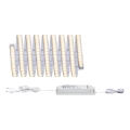 Paulmann 70670 - LED/35W IP44 Striscia da bagno dimmerabile MAXLED 3 m 2700K 230V