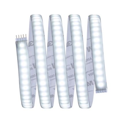 Paulmann 70671 - LED/18W IP44 Ruban de salle de bain à intensité variable MAXLED 1,5 m 6500K 230V