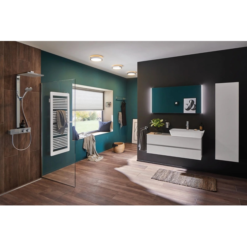 Paulmann 70882-LED/22,5W IP44 Plafoniera dimmerabile da bagno AVIAR 230V