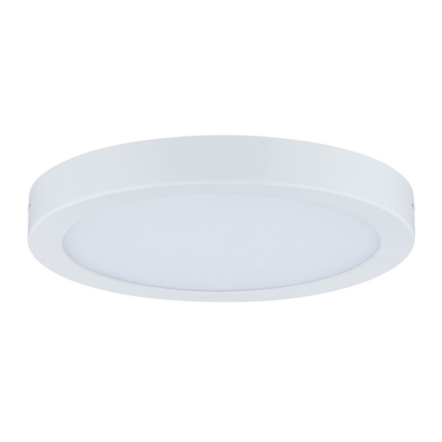 Paulmann 70899 - LED/22W Plafoniera ABIA 230V