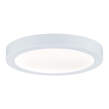 Paulmann 70899 - LED/22W Plafonnier ABIA 230V
