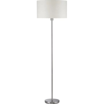 Paulmann 70922 - 1xE27/60W Lampada con piedistallo TESSA 230V
