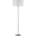 Paulmann 70922 - 1xE27/60W Lampada con piedistallo TESSA 230V
