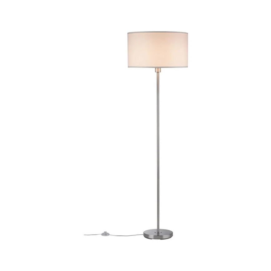 Paulmann 70922 - 1xE27/60W Lampada con piedistallo TESSA 230V
