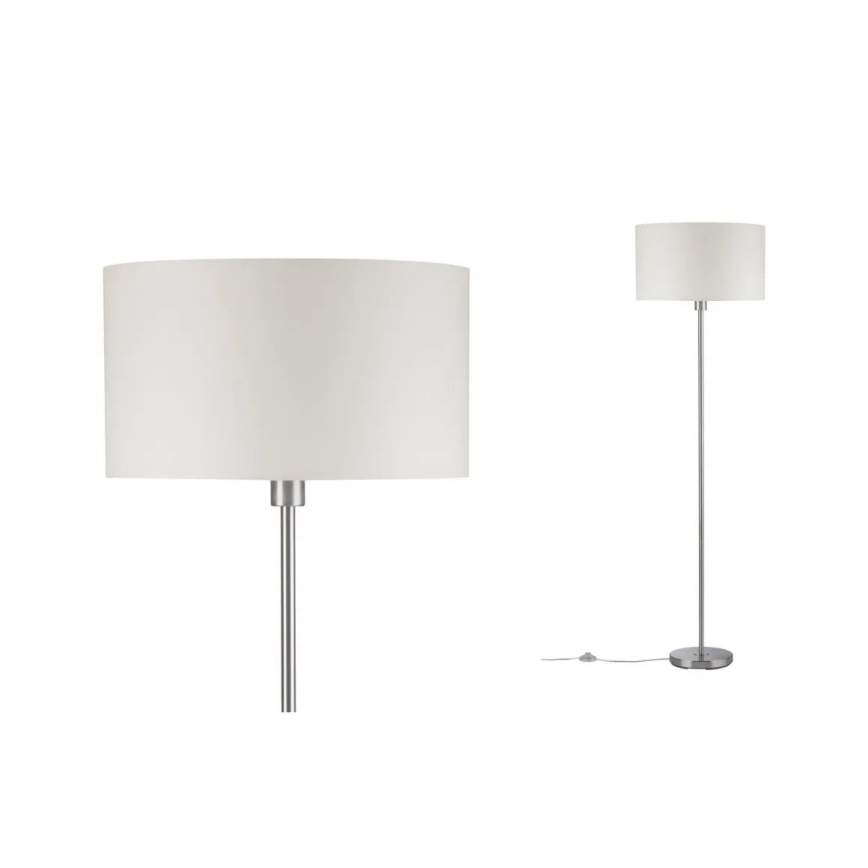 Paulmann 70922 - 1xE27/60W Lampada con piedistallo TESSA 230V
