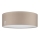 Paulmann 70952 - 2xE27/20W Deckenleuchte MARI 230V beige