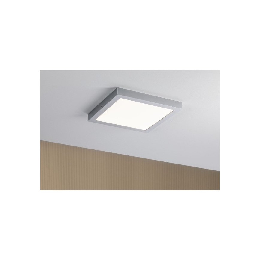 Paulmann 70982 - Plafoniera LED/22W ABIA 230V