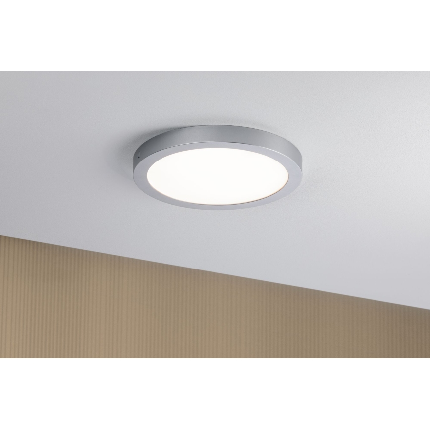 Paulmann 70983 - LED/22W-Deckenleuchte ABIA 230V
