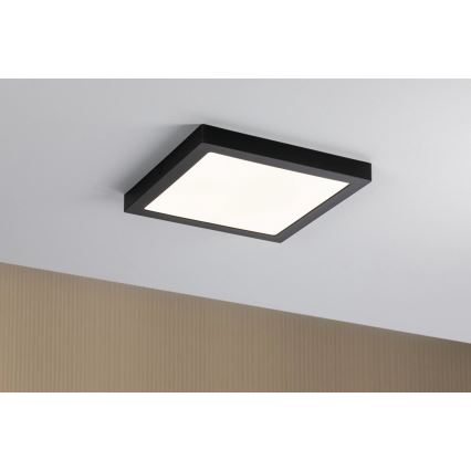 Paulmann 70985 - LED/22W Deckenleuchte ABIA 230V