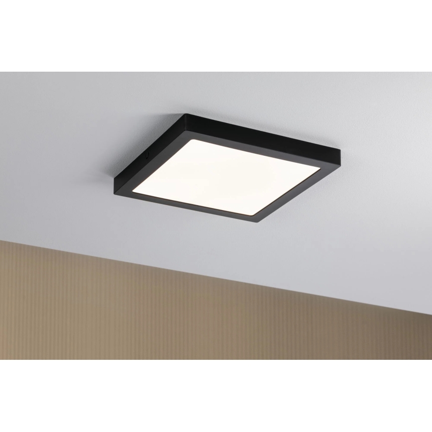 Paulmann 70985 - LED/22W Deckenleuchte ABIA 230V