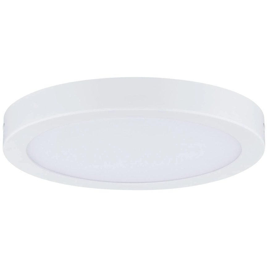 Paulmann 71021 - LED/22W Plafonnier ABIA 230V blanc