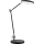 Paulmann 78010 - LED/11W Lampe de table tactile à intensité variable NUMIS 230V 2700/4000/6500K noir