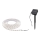 Paulmann 78896 - LED/0,3W IP44 Striscia solare 3m 1,2V