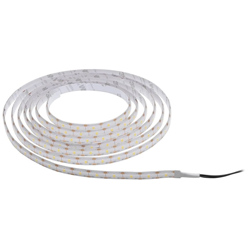Paulmann 78896 - LED/0,3W IP44 Striscia solare 3m 1,2V