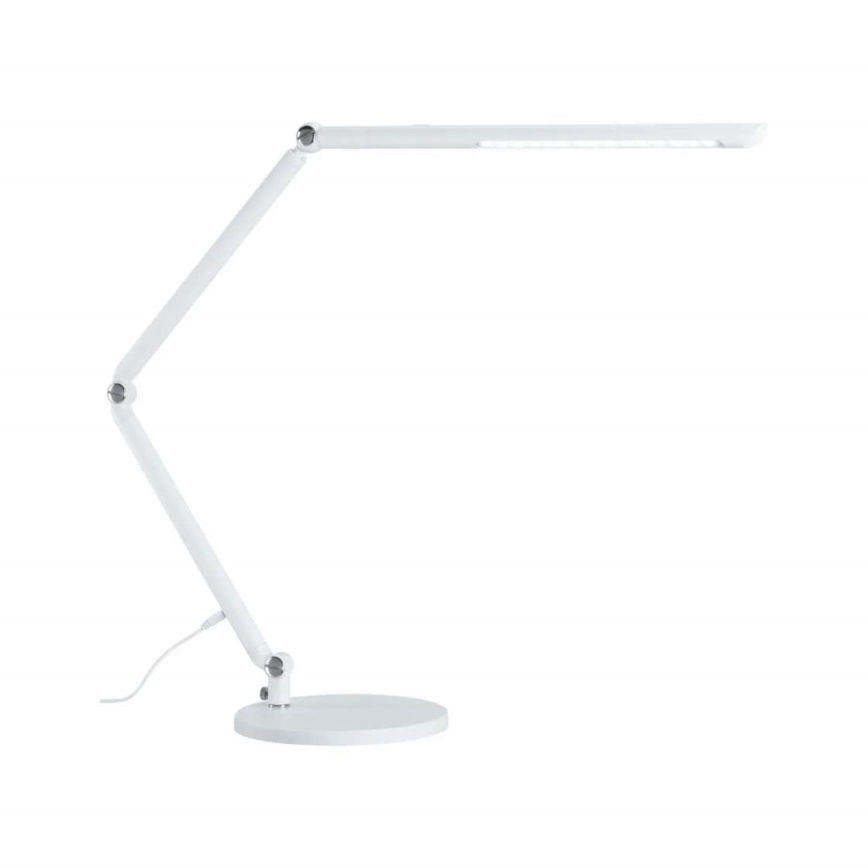 Paulmann 78911 - LED/10,6W Lampada da tavolo dimmerabile FLEXBAR 230V 3000/4000/6500K