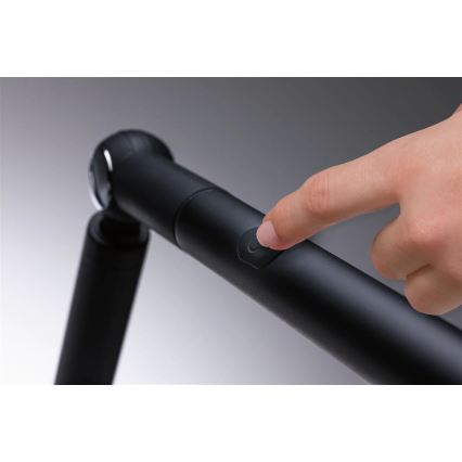 Paulmann 78912 - Lampe de table LED/10,6W à intensité variable FLEXBAR 230V 3000/4000/6500K