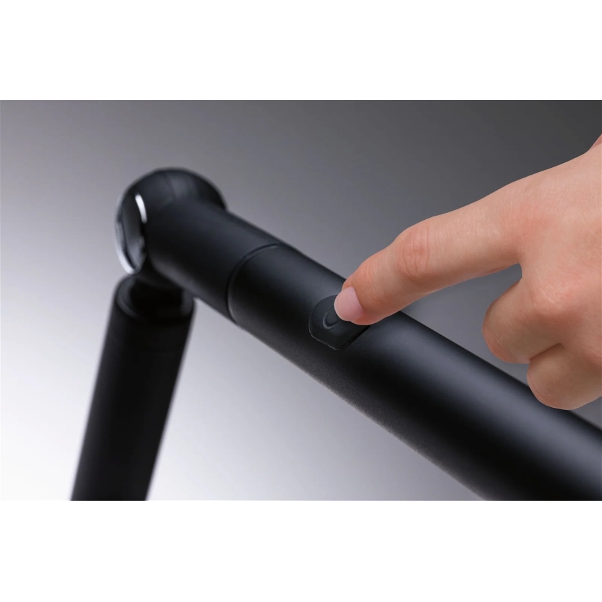 Paulmann 78912 - Lampe de table LED/10,6W à intensité variable FLEXBAR 230V 3000/4000/6500K