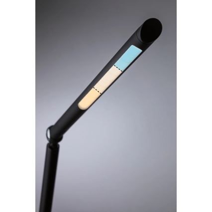 Paulmann 78912 - Lampe de table LED/10,6W à intensité variable FLEXBAR 230V 3000/4000/6500K
