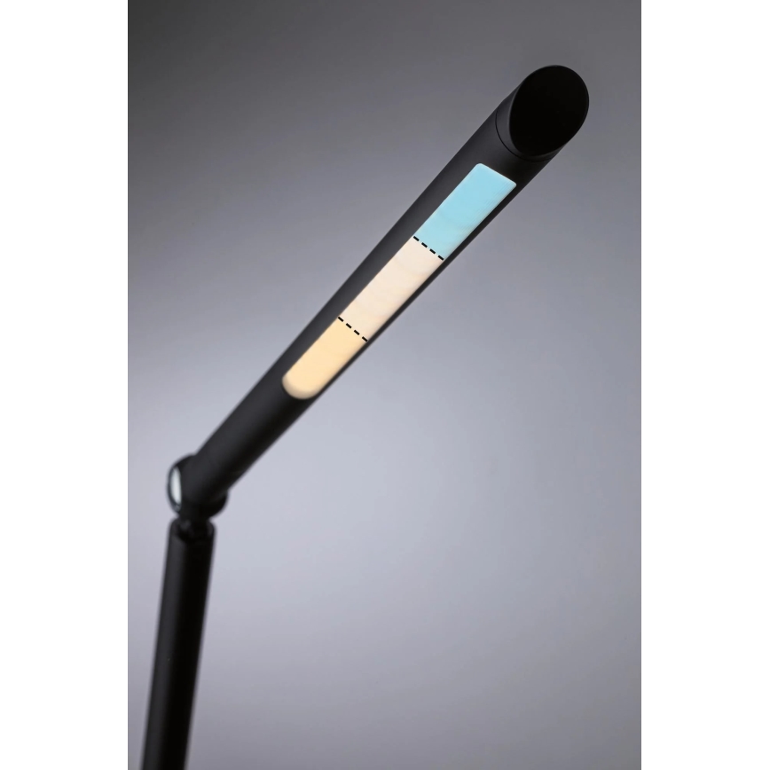 Paulmann 78912 - Lampe de table LED/10,6W à intensité variable FLEXBAR 230V 3000/4000/6500K