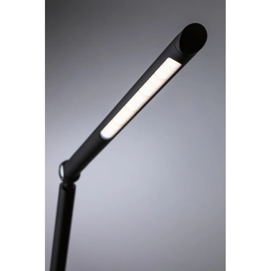 Paulmann 78912 - Lampe de table LED/10,6W à intensité variable FLEXBAR 230V 3000/4000/6500K