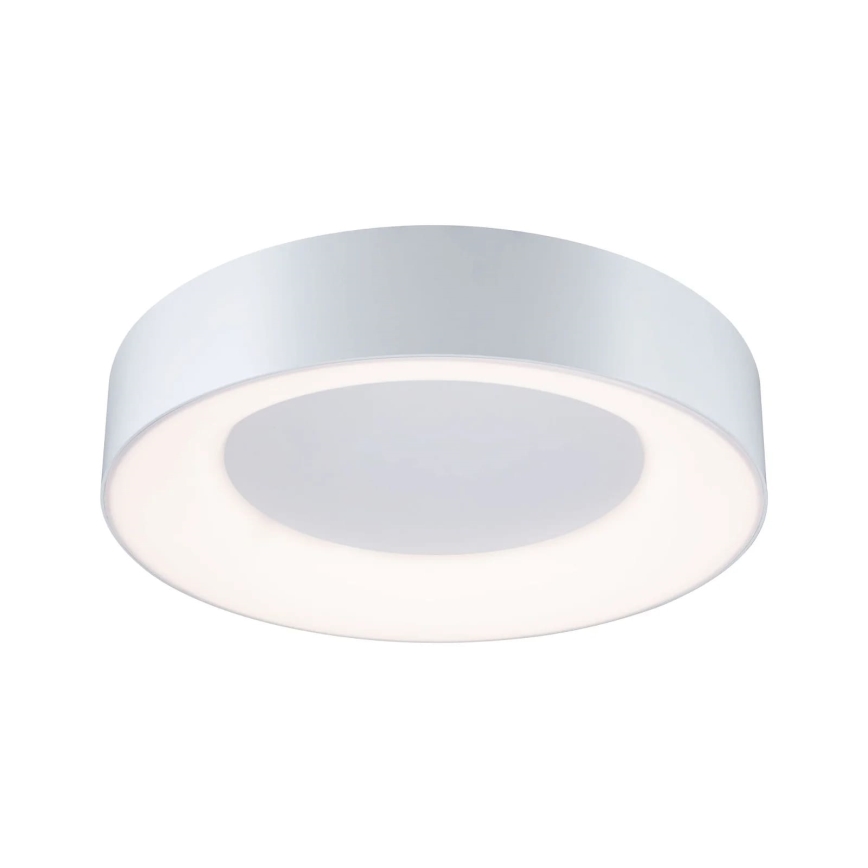 Paulmann 78947 – LED/23W IP44 Badezimmer-Deckenleuchte CASCA 230V