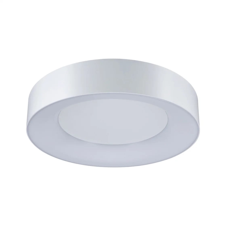 Paulmann 78947 – LED/23W IP44 Badezimmer-Deckenleuchte CASCA 230V