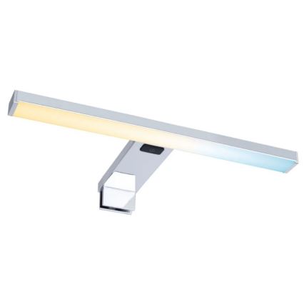 Paulmann 78950 - LED/3,7W IP44 Badezimmer-Spiegelleuchte SELO 2700-6500K 230V