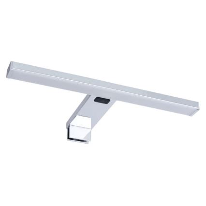 Paulmann 78950 - LED/3,7W IP44 Badezimmer-Spiegelleuchte SELO 2700-6500K 230V
