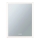 Paulmann 78951 - Miroir chauffant de salle de bain à intensité variable avec rétro-éclairage LED/22W IP44 230V